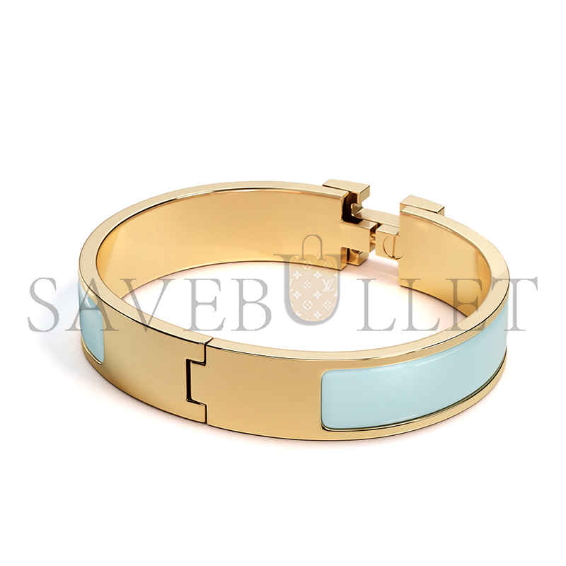 H**me5 clic h bracelet h700001f 8xpm